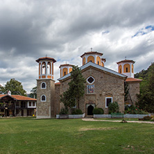 Етрополски Манастир Света Троица, София Област