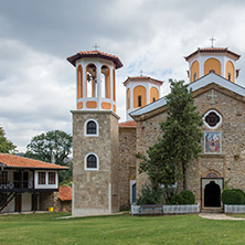 Етрополски Манастир Света Троица, София Област