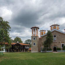 Етрополски Манастир Света Троица, София Област