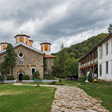 Етрополски Манастир Света Троица, София Област