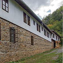 Етрополски Манастир Света Троица, София Област