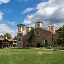 Етрополски Манастир Света Троица, София Област