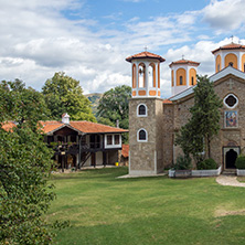 Етрополски Манастир Света Троица, София Област