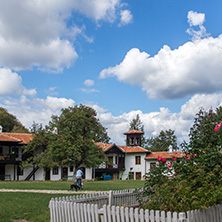 Етрополски Манастир Света Троица, София Област - Снимки от България, Курорти, Туристически Дестинации