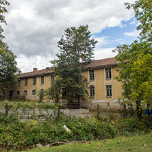 Етрополски Манастир Света Троица, София Област - Снимки от България, Курорти, Туристически Дестинации