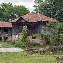 Етрополски Манастир Света Троица, София Област