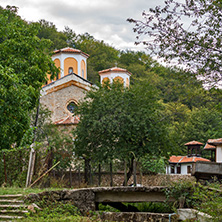 Етрополски Манастир Света Троица, София Област