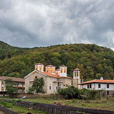 Етрополски Манастир Света Троица, София Област
