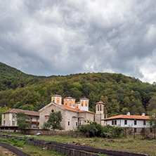 Етрополски Манастир Света Троица, София Област - Снимки от България, Курорти, Туристически Дестинации