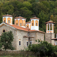 Етрополски Манастир Света Троица, София Област