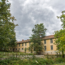 Етрополски Манастир Света Троица, София Област