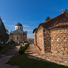 Църква Св. Георги, Кремиковски манастир Свети Георги Победоносец, Област София Град