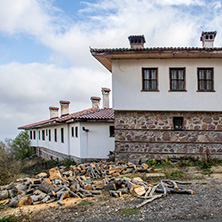 Лозенски Манастир Свети Спас, Област София Град