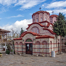 Лозенски Манастир Свети Свети Петър и Павел, Област София Град