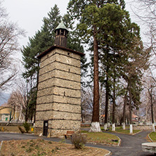 Град Златица, Часовникова Кула, София Област - Снимки от България, Курорти, Туристически Дестинации