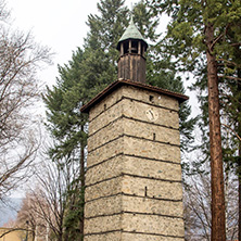 Град Златица, Часовникова Кула, София Област