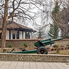 Град Златица, София Област