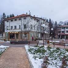 Село Антон, София Област