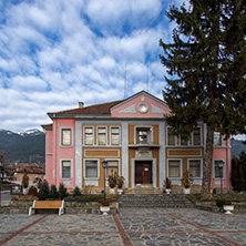 Град Клисура, Исторически музей, Пловдивска област - Снимки от България, Курорти, Туристически Дестинации