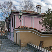 Град Клисура, Стара Къща, Пловдивска област - Снимки от България, Курорти, Туристически Дестинации