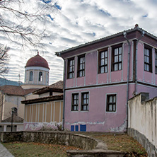 Град Клисура, Църквата и  Стара Къща, Пловдивска област