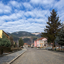 Град Клисура, Пловдивска област - Снимки от България, Курорти, Туристически Дестинации