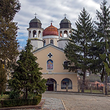 Църквата в Град Клисура, Пловдивска област - Снимки от България, Курорти, Туристически Дестинации