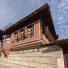 Каблешкова Къща, Копривщица, София Област