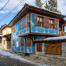 Стара Къща, Копривщица, София Област