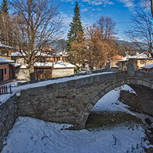 Мост, Копривщица, София Област - Снимки от България, Курорти, Туристически Дестинации