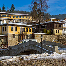 Копривщица, София Област - Снимки от България, Курорти, Туристически Дестинации