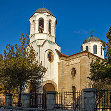 Църква Свети Архангел Михаил, Стрелча, Област Пазарджик