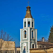 Църква Свето Въведение Богородично, Панагюрище,  Област Пазарджик