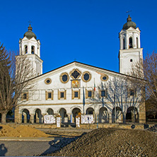 Църквата Свети Георги, Панагюрище,  Област Пазарджик