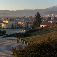 Панагюрище,  Област Пазарджик