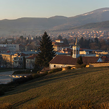 Панагюрище,  Област Пазарджик - Снимки от България, Курорти, Туристически Дестинации