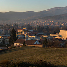 Панагюрище,  Област Пазарджик - Снимки от България, Курорти, Туристически Дестинации