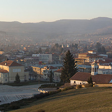 Панагюрище,  Област Пазарджик - Снимки от България, Курорти, Туристически Дестинации