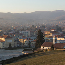 Панагюрище,  Област Пазарджик