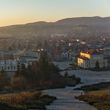 Панагюрище,  Област Пазарджик