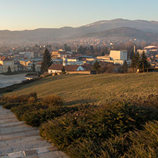 Панагюрище,  Област Пазарджик - Снимки от България, Курорти, Туристически Дестинации