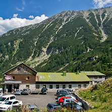 Пирин, Хижа Вихрен