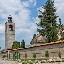 Църква Света Троица, Банско, Благоевградска област