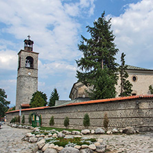 Църква Света Троица, Банско, Благоевградска област - Снимки от България, Курорти, Туристически Дестинации