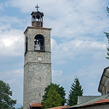 Църква Света Троица, Банско, Благоевградска област - Снимки от България, Курорти, Туристически Дестинации