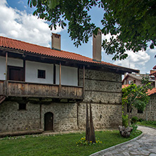 Къща Музей на Неофит Рилски, Банско, Благоевградска област - Снимки от България, Курорти, Туристически Дестинации