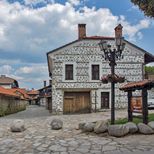 Стария Град на Банско, Благоевградска област - Снимки от България, Курорти, Туристически Дестинации