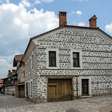 Стария Град на Банско, Благоевградска област - Снимки от България, Курорти, Туристически Дестинации