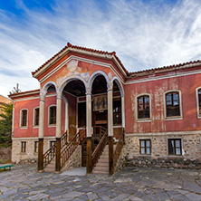 Дановото училище, Перущица, Пловдивска област - Снимки от България, Курорти, Туристически Дестинации
