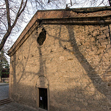 Църквата Свети Архангел Михаил,  Перущица, Пловдивска област